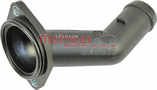 Coolant Flange